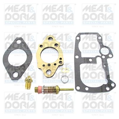 Reparatursatz, Vergaser MEAT & DORIA S53F