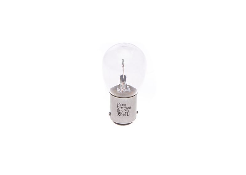 Glühlampe, Blinkleuchte BOSCH 1 987 302 261