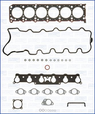 Dichtungssatz Zylinderkopf AJUSA 52070800