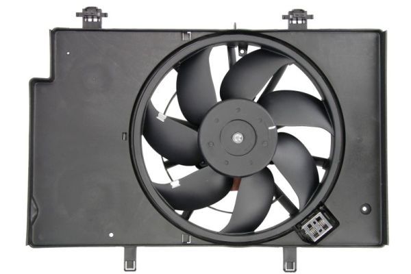 Lüfter, Motorkühlung THERMOTEC D8G009TT