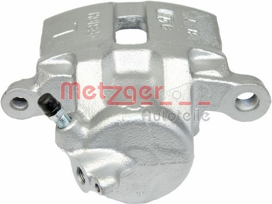 Bremssattel METZGER 6250589