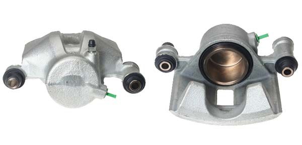 Bremssattel BREMBO F 83 364