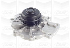 Wasserpumpe Graf PA956
