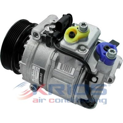 Kompressor, Klimaanlage MEAT & DORIA K15202