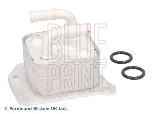 Ölkühler, Motoröl BLUE PRINT ADBP610209