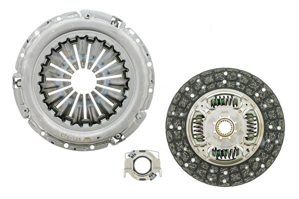 Kupplungssatz AISIN KT-443