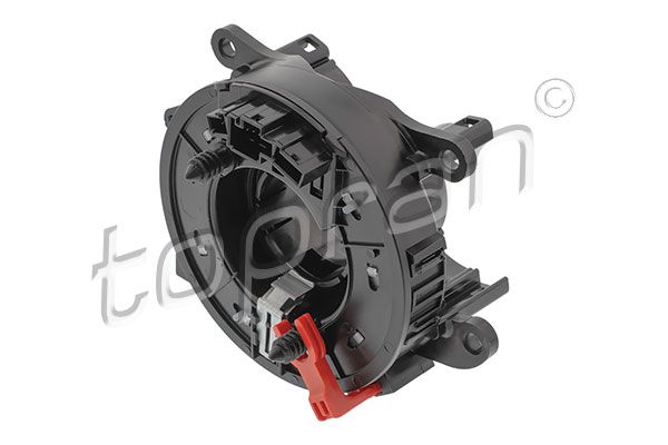 Wickelfeder, Airbag TOPRAN 638 459