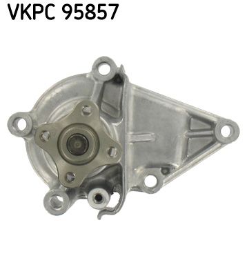 Wasserpumpe, Motorkühlung SKF VKPC95857
