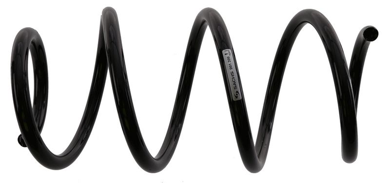 Fahrwerksfeder SACHS 991 399