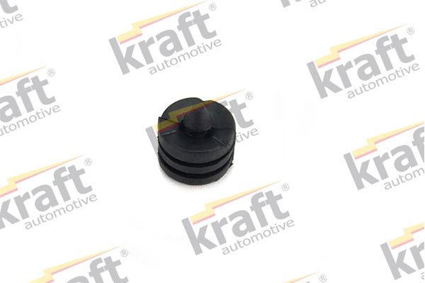 Anschlagpuffer Schalldämpfer KRAFT AUTOMOTIVE 0501010