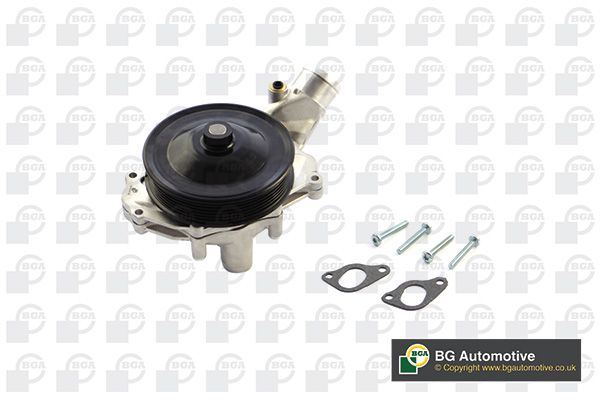 Wasserpumpe, Motorkühlung BGA CP4209H