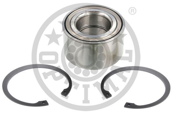 Radlagersatz OPTIMAL 301741