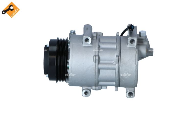 Kompressor, Klimaanlage NRF 32584