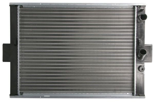 Kühler, Motorkühlung THERMOTEC D7E010TT
