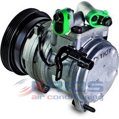 Kompressor, Klimaanlage MEAT & DORIA K19032