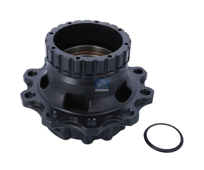 Radnabe DT Spare Parts 6.54018