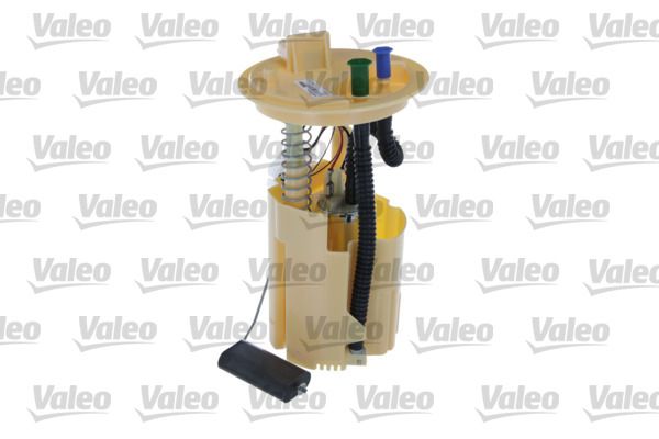 Kraftstoff-Fördereinheit VALEO 347339