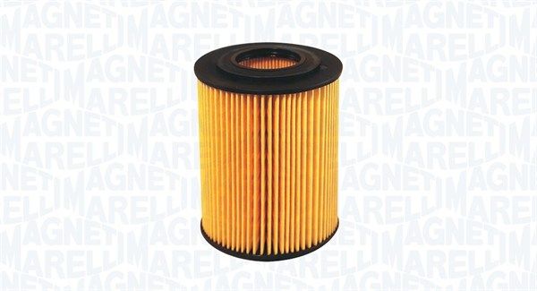 Ölfilter MAGNETI MARELLI 152071758824