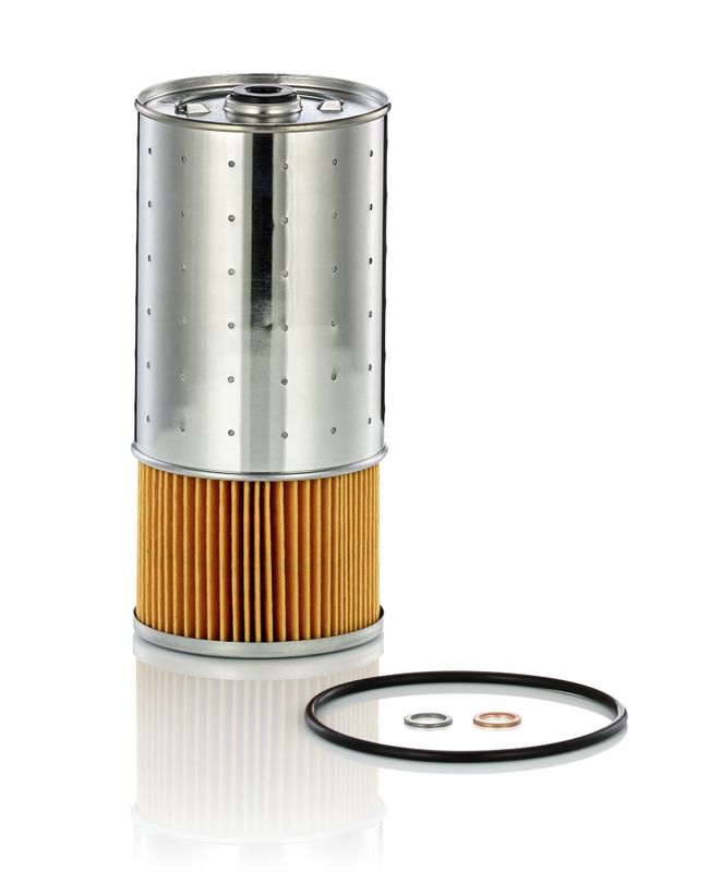 Ölfilter MANN-FILTER PF 1055/1 x