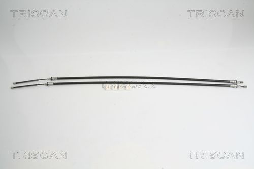 Seilzug Feststellbremse TRISCAN 8140 23162