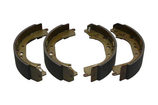 Bremsbackensatz KAVO PARTS KBS-7409