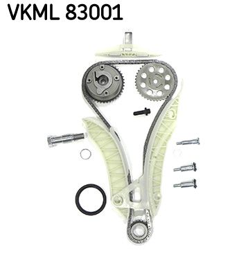Steuerkettensatz SKF VKML83001
