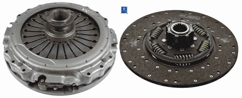 Kupplungssatz SACHS 3400700355