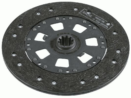 Kupplungsscheibe SACHS 1864 098 132
