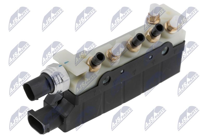 Ventil, Druckluftanlage NTY ZPZ-LR-004