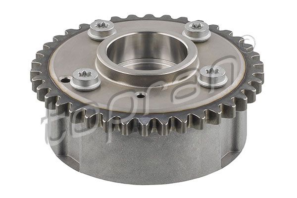 Nockenwellenversteller TOPRAN 117 783