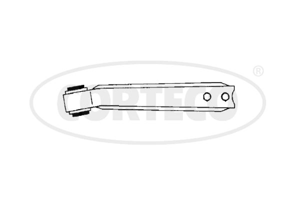 Lenker, Radaufhängung CORTECO 49397172
