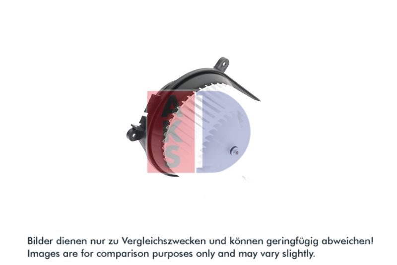 Innenraumgebläse AKS DASIS 188480N