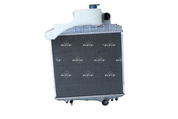 Kühler, Motorkühlung NRF 54109