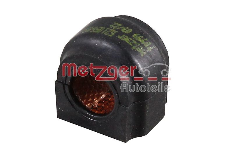 Lagerung, Stabilisator METZGER 52105609