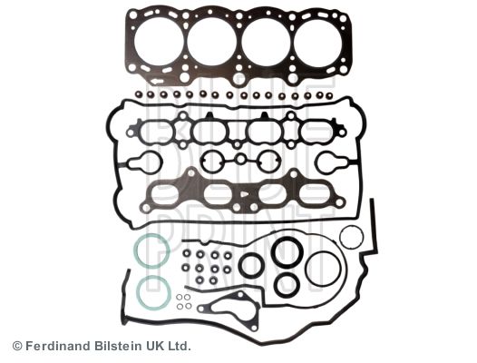 Dichtungssatz, Zylinderkopf BLUE PRINT ADT362110