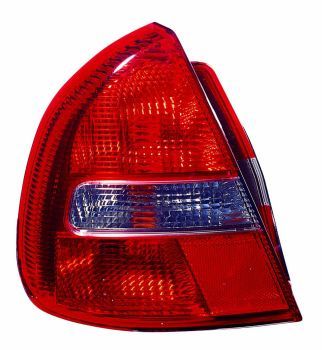 Heckleuchte ABAKUS 214-19a7l-ue