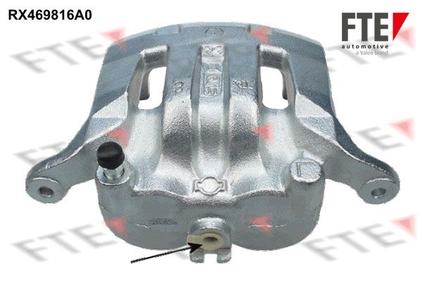 Bremssattel FTE RX469816A0