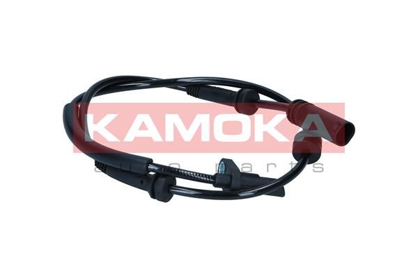 Sensor, Raddrehzahl KAMOKA 1060713