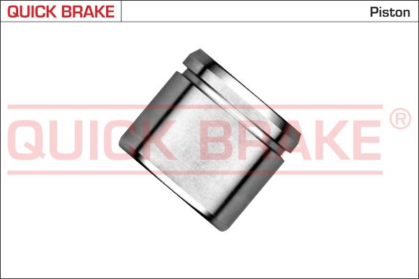Kolben, Bremssattel QUICK BRAKE 185385K