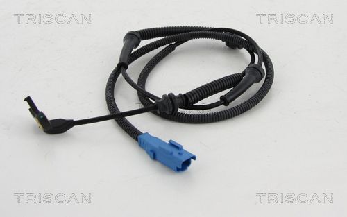 Sensor, Raddrehzahl TRISCAN 818028124