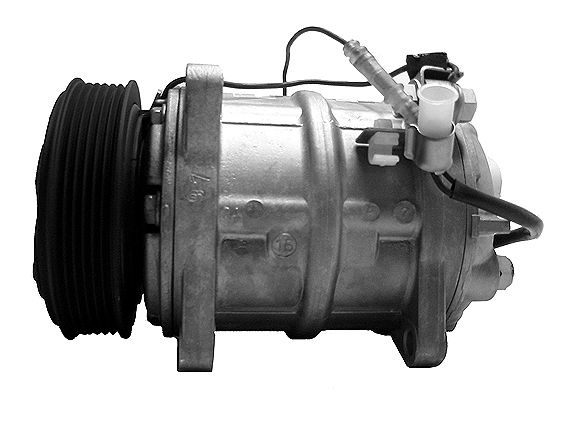 Kompressor, Klimaanlage Airstal 10-0097