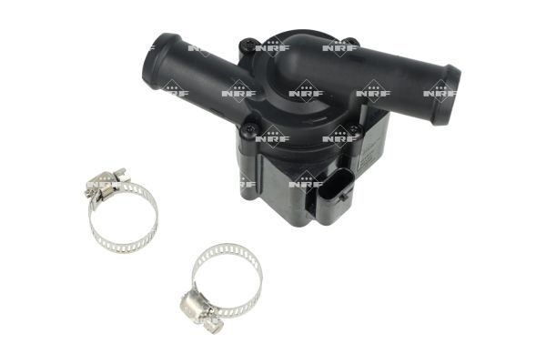 Wasserpumpe, Motorkühlung NRF 390118