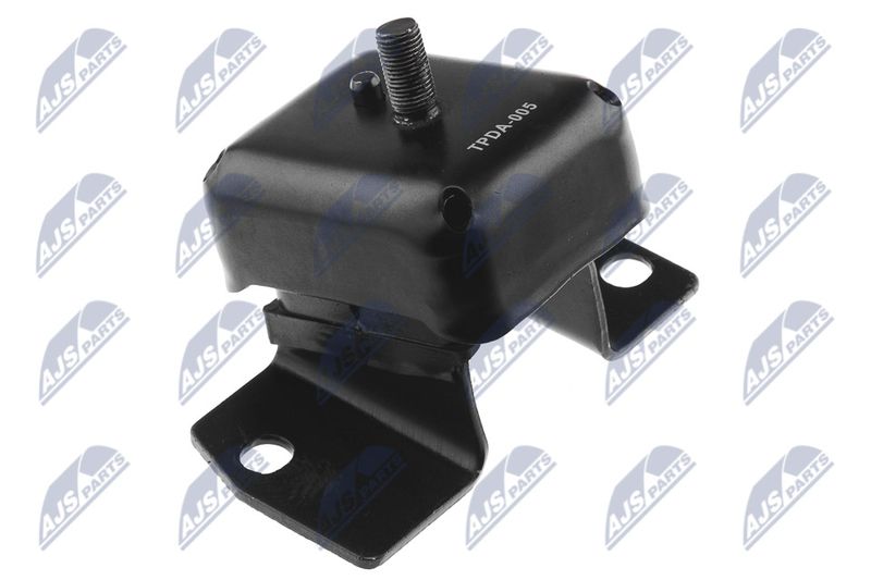 Lagerung, Motor NTY ZPS-DA-005