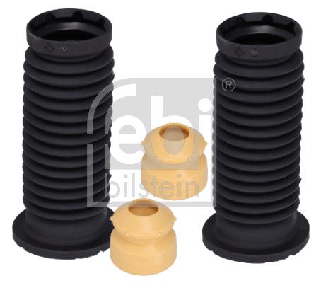 Staubschutzsatz Stoßdämpfer FEBI BILSTEIN 196700