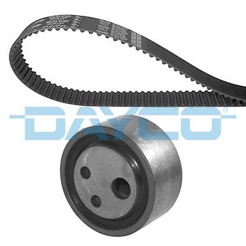 Zahnriemensatz DAYCO KTB128