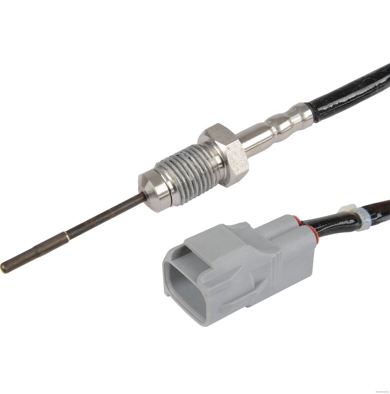 Sensor, Abgastemperatur HERTH+BUSS JAKOPARTS J5952005