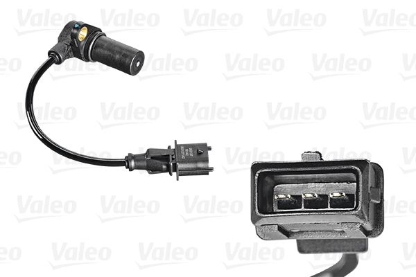 Impulsgeber, Kurbelwelle VALEO 254009