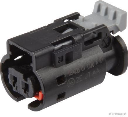 Steckgehäuse HERTH+BUSS ELPARTS 50390272
