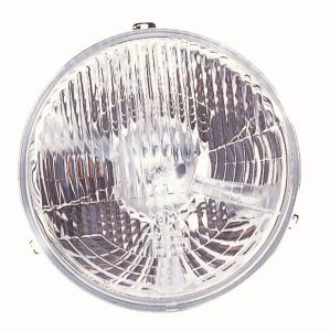 Hauptscheinwerfer ABAKUS 441-11C8N-LD-E