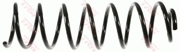 Fahrwerksfeder TRW JCS208